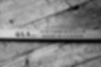 vintage hockey stick victoriaville