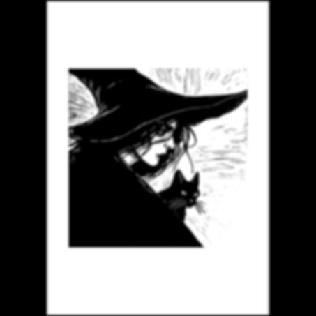 Norn Giclee Print