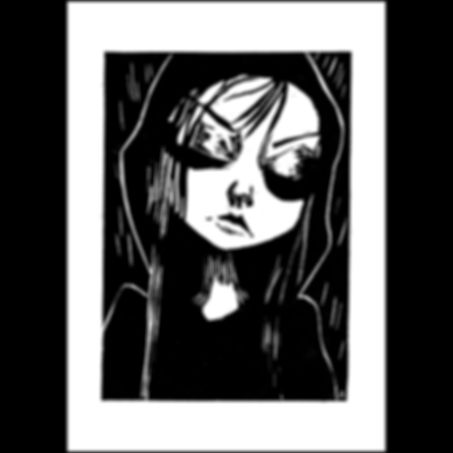 The Heart Wants Giclee Print