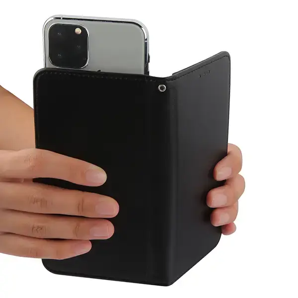 Thumbnail: MyBat Universal MyJac of MyBat XL Size- Black_B239