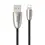 Thumbnail: Baseus Torch Series Data Cable USB for iP 1.5A 2m W/lamp B1034