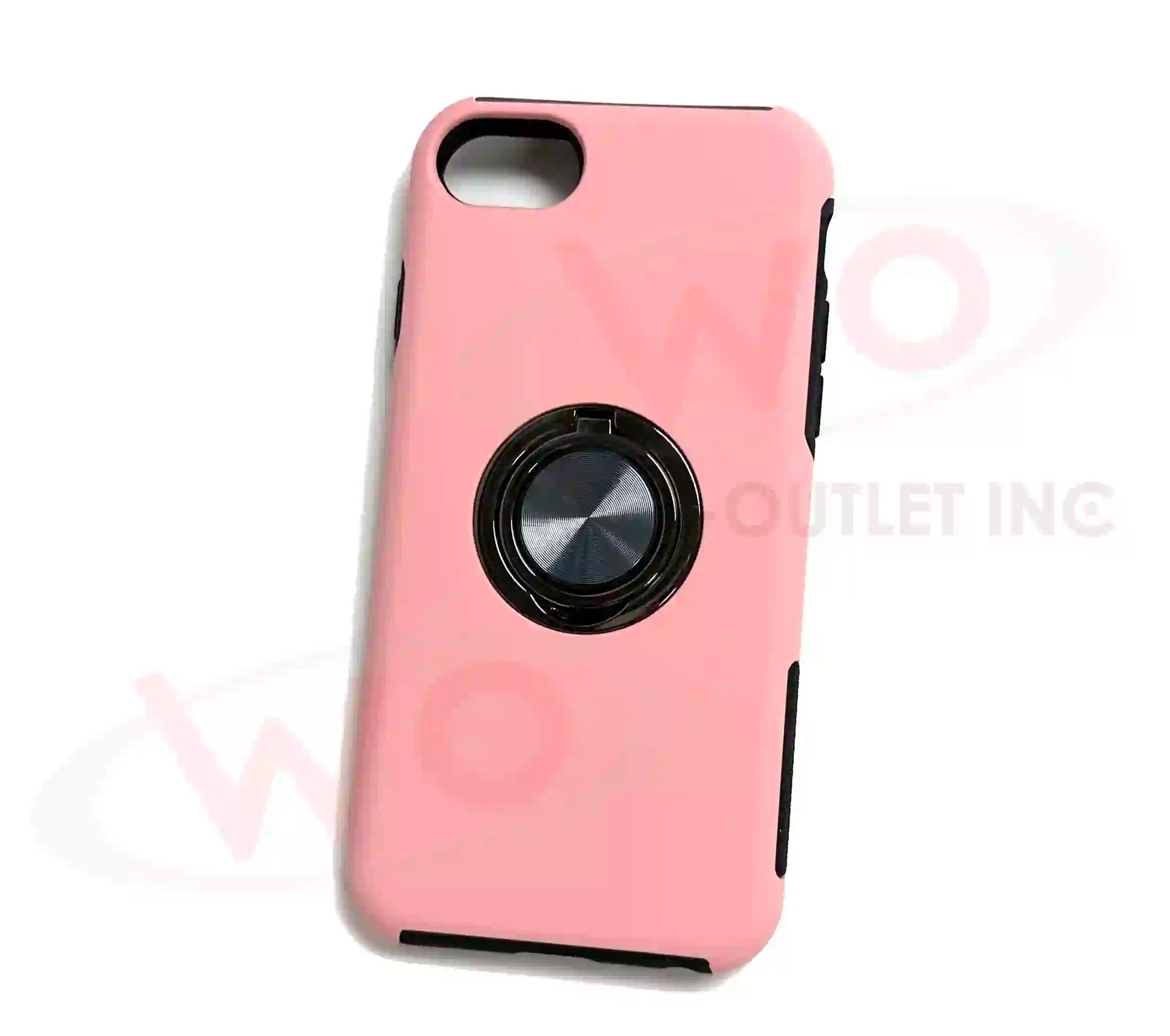 IPhone SE3/SE2/8G/7G/6G Pink B1065