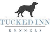 Tucked Inn Kennels Logo