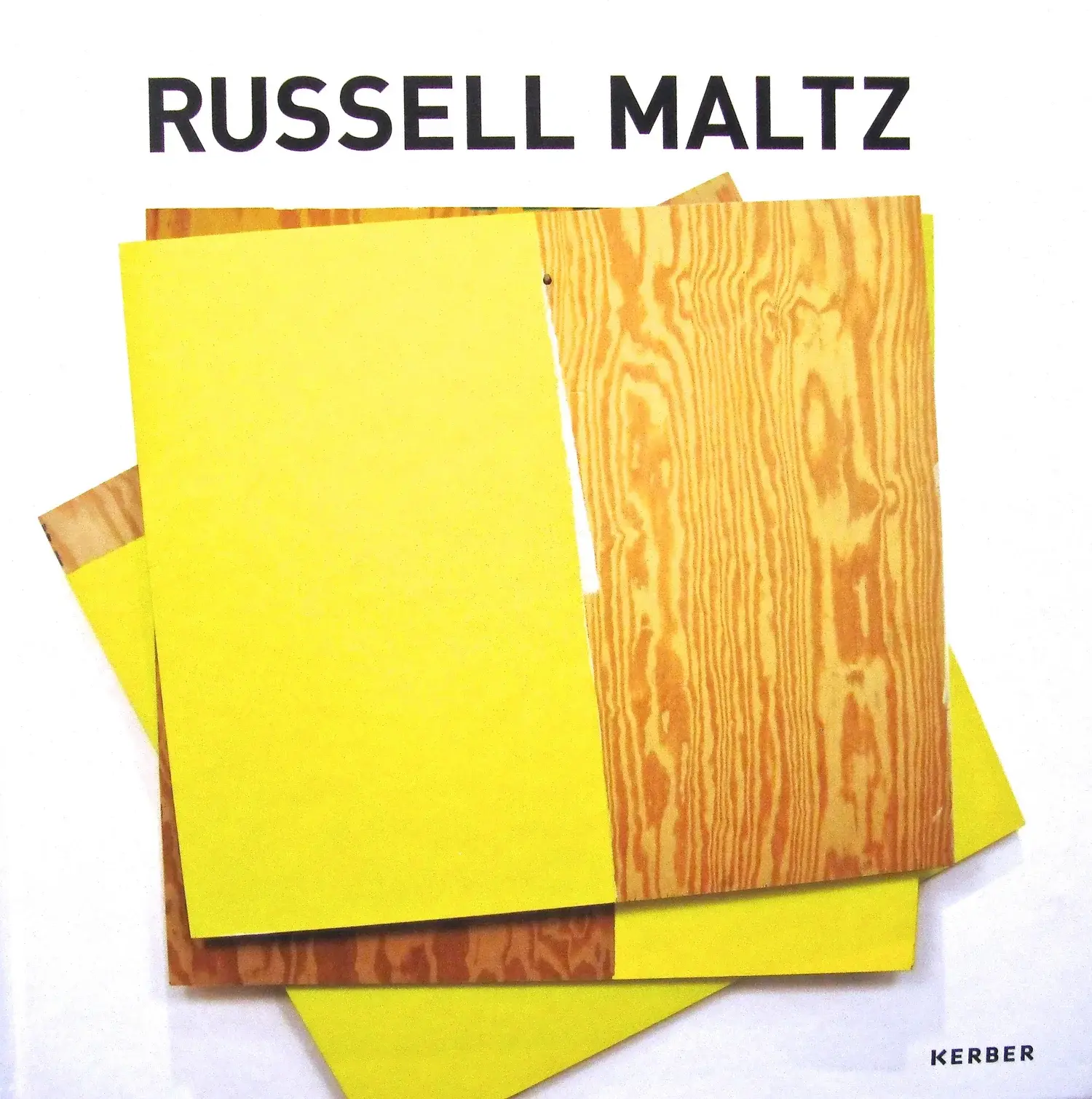 Russell Maltz: Combo