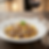 Pappardelle Con Funghi e Tartufo