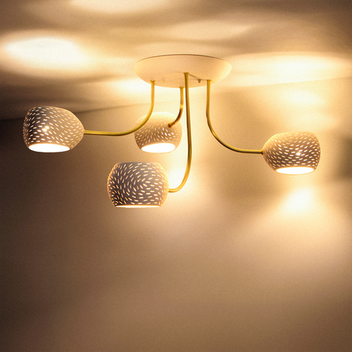 Four Leaf Clover | lightexture