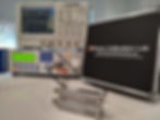 Calibration kit for EFT / Burst generators for IEC 61000-4-4
