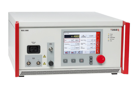 Teseq NSG 3040