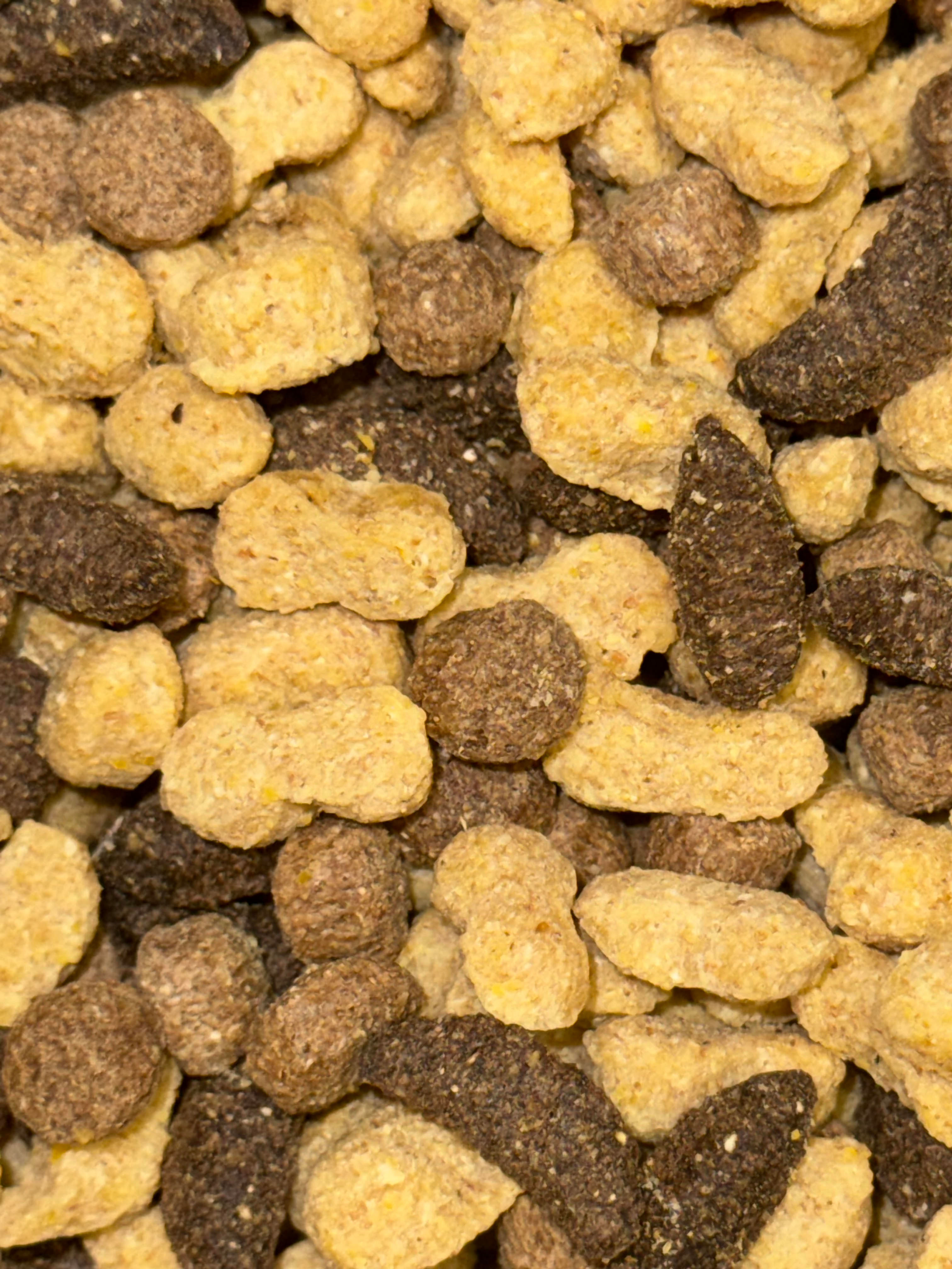 Zupreem NutBlend