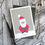 Thumbnail: Santa Card