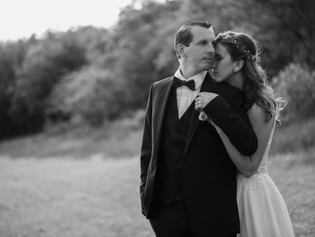 Mariage L & N Mai 2024