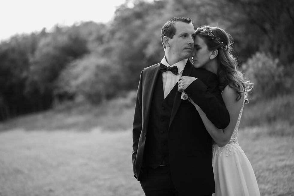 Mariage L & N Mai 2024