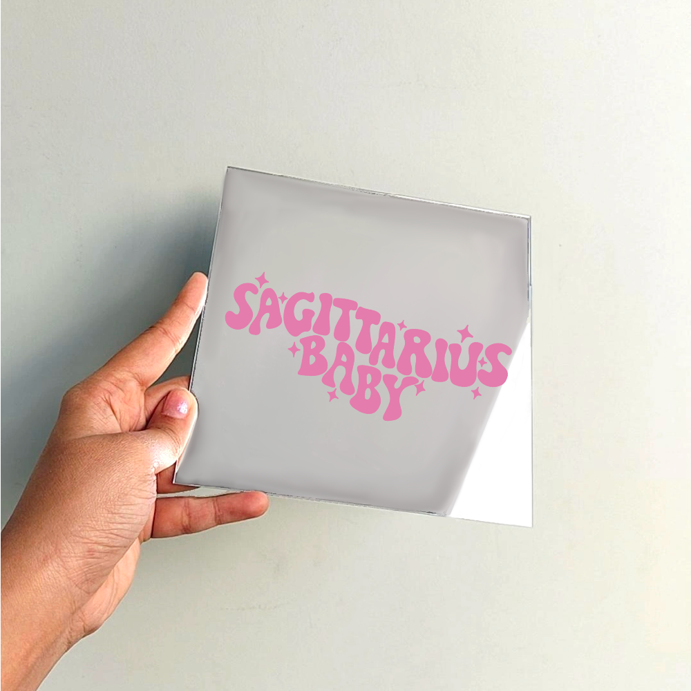 Sagittarius baby ♐️