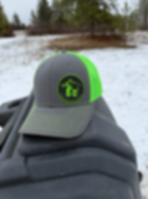 hats