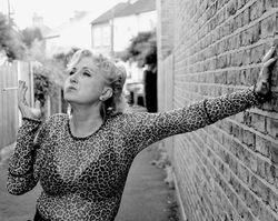 The Rise and Fall of Little Voice