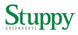 Stuppy Logo - white & green square.png