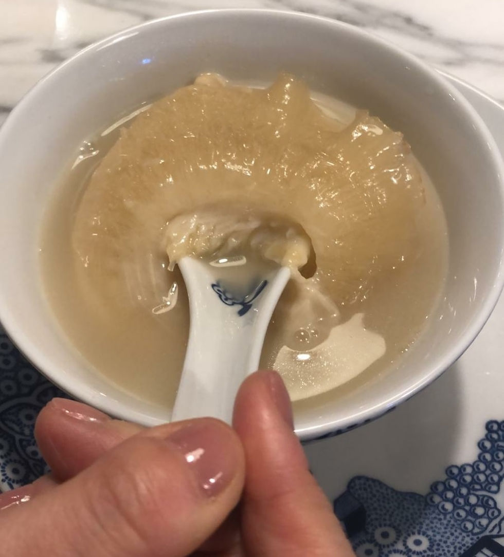 縮圖：魚翅 - 小只翅