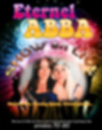 Eternel ABBA