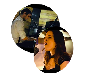 chanteuse et pianiste