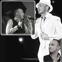 gospel chanteur spectacle