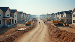 Housing Development Jamaica
