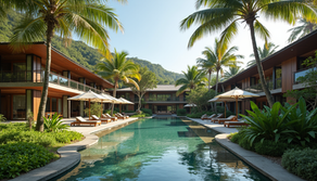 Hotel and Resort Architecture Trends in Jamaica