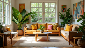 Home Decoration Trends in Jamaica