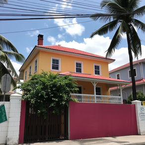 Where Do Most Rich People Live in Jamaica?