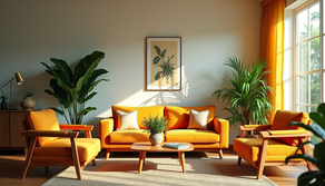 popular interior design ideas
