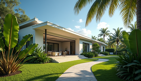 Should you Buy or Build a House in Jamaica?