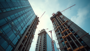 Maximizing Building Value and Quality While Reducing Costs with Professional Architecture Firmschitecture Firms