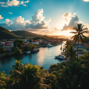 Is Moving to Jamaica a Good Idea? A Honest Assessment