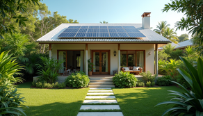 Eco-Friendly Architecture