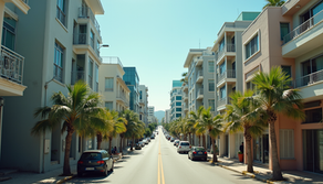 Jamaica the newxt Smart City of the Caribbean