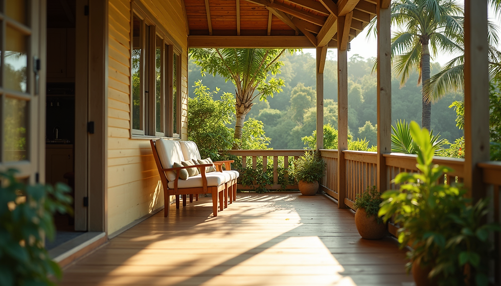 How Home Architects Design Jamaican Homes