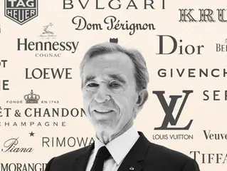 Why LVMH Selling Marc Jacobs Matters to the Future of Luxury