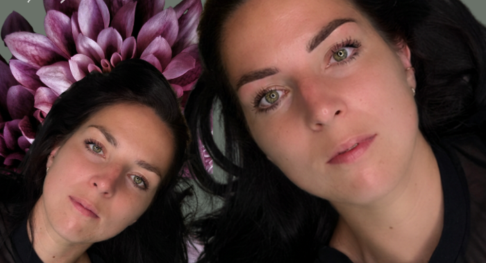 shadow brows Montpellier avant après amazonite beaute