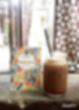 Iced Chocolate