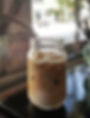 Iced Latte