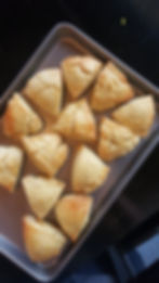 Scones