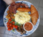Big Breakfast