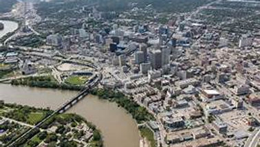 Winnipeg Primary Care Practice