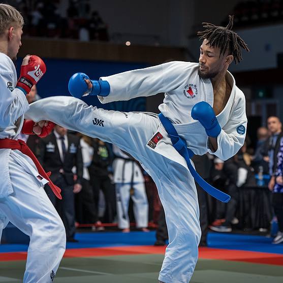 a-photo-of-a-martial-arts-competition-with-two-fig-Sa81WJe2RqCUjAZlabSxrQ-T86FWya1R9mHYv3G