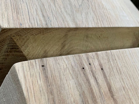 Traditional Gates: Hardwood or Wrought Iron | Innovate Gates