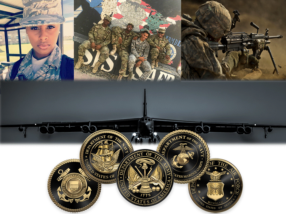 Military Members