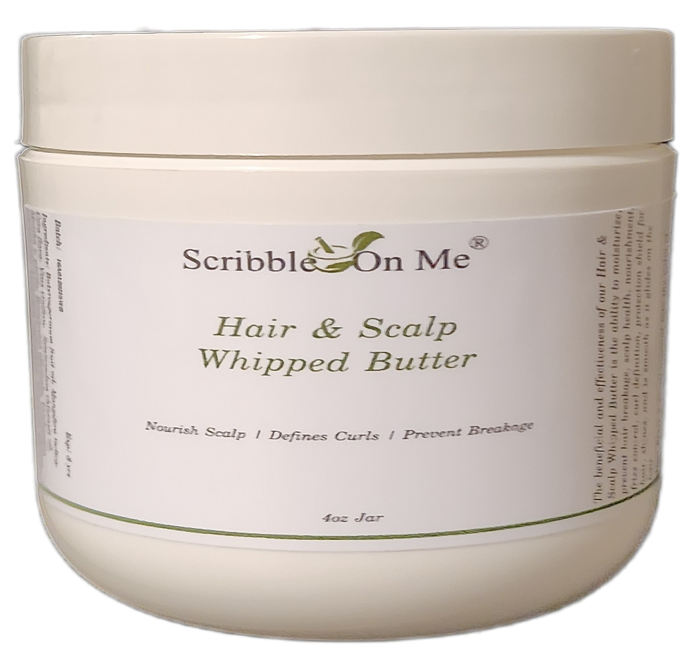 Thumbnail: Hair Conditioner
