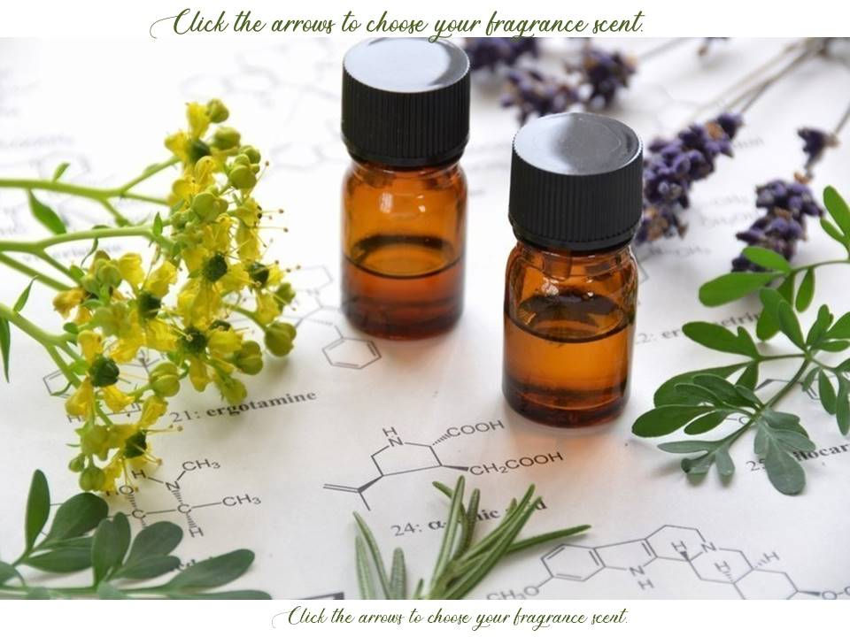 Fragrances