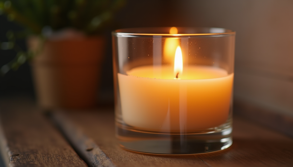 Selecting the Best Votive Candle Options for Your Space