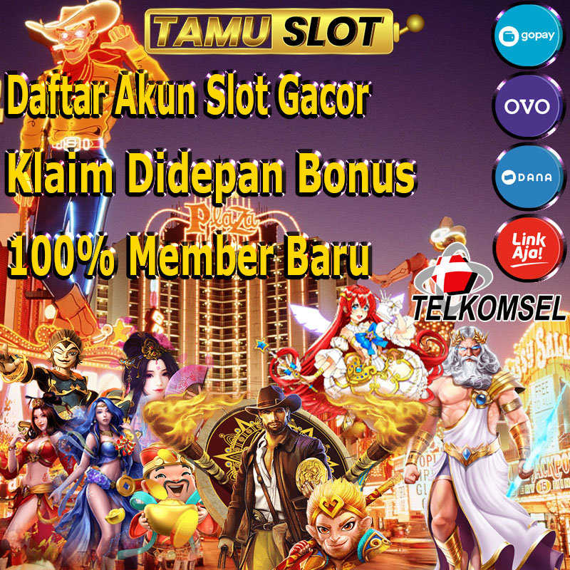 PASTI CUAN CARA MENANG MAIN SLOT PRAGMATIC | BOCORAN TIPS SLOT GACOR PASTI JACKPOT | TRIK POLA SLOT ONLINE GATE OF OLYMPUS content media