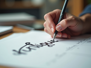 Custom Logo Design